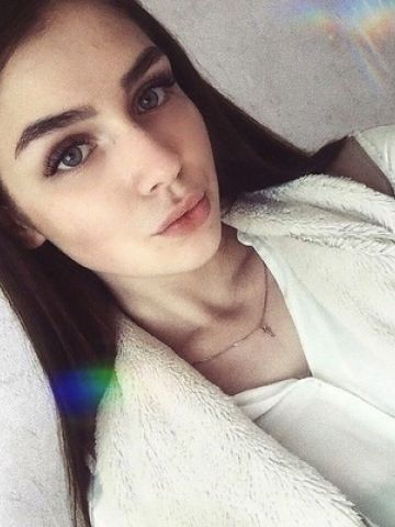 Светлана